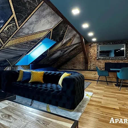 Regia Casa de hóspedes Košice
