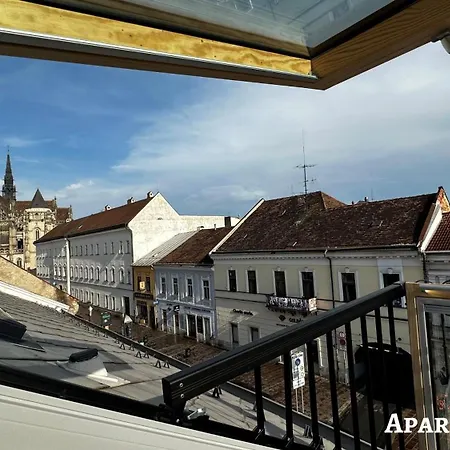 Regia 3* Košice