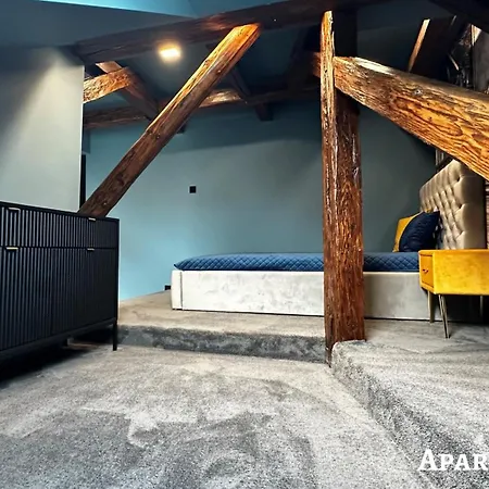 Regia 3* Košice