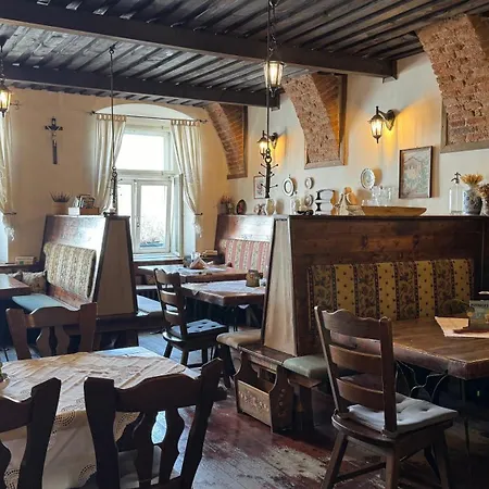 Casa de hóspedes Regia