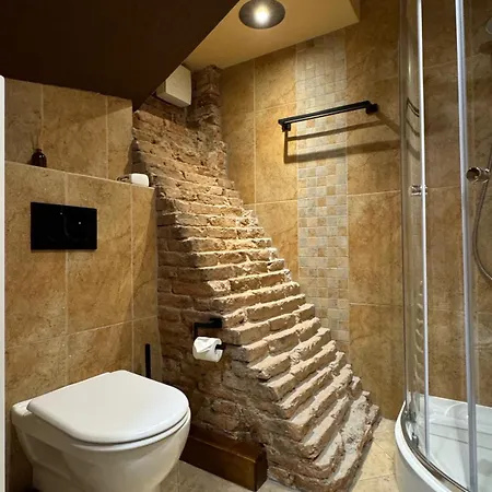 Regia Guest house