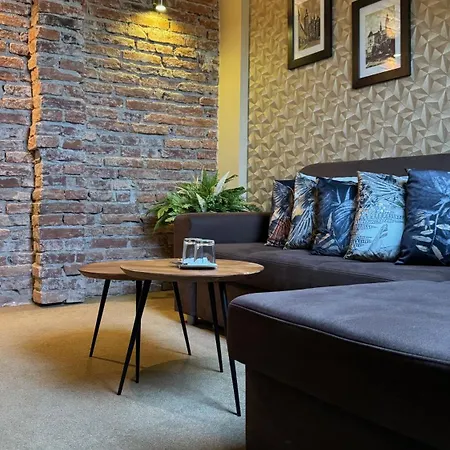 מלון Regia קושיצה