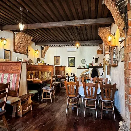 Regia 3* קושיצה