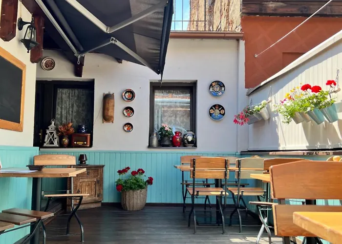 Regia Ξενοδοχείο